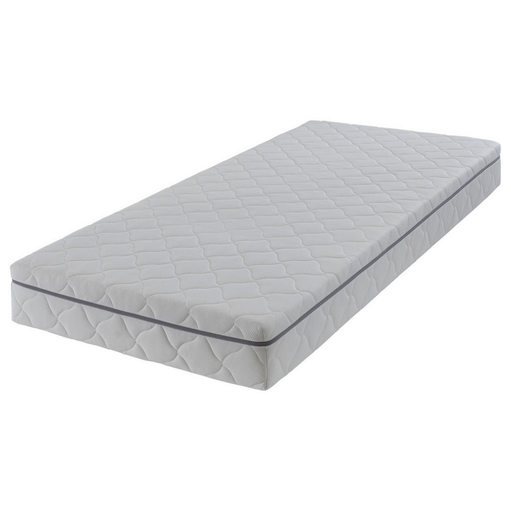 Thumbnail - weiß Liegefläche B/L: ca. 100x200 cm