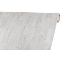 Vinylboden Novo weiß Eiche B: ca. 200 cm pro m² Novo - weiß (200,00cm)