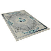 Druckteppich Sunshine grau B/L: ca. 60x90 cm Sunshine - grau (60,00/90,00cm)