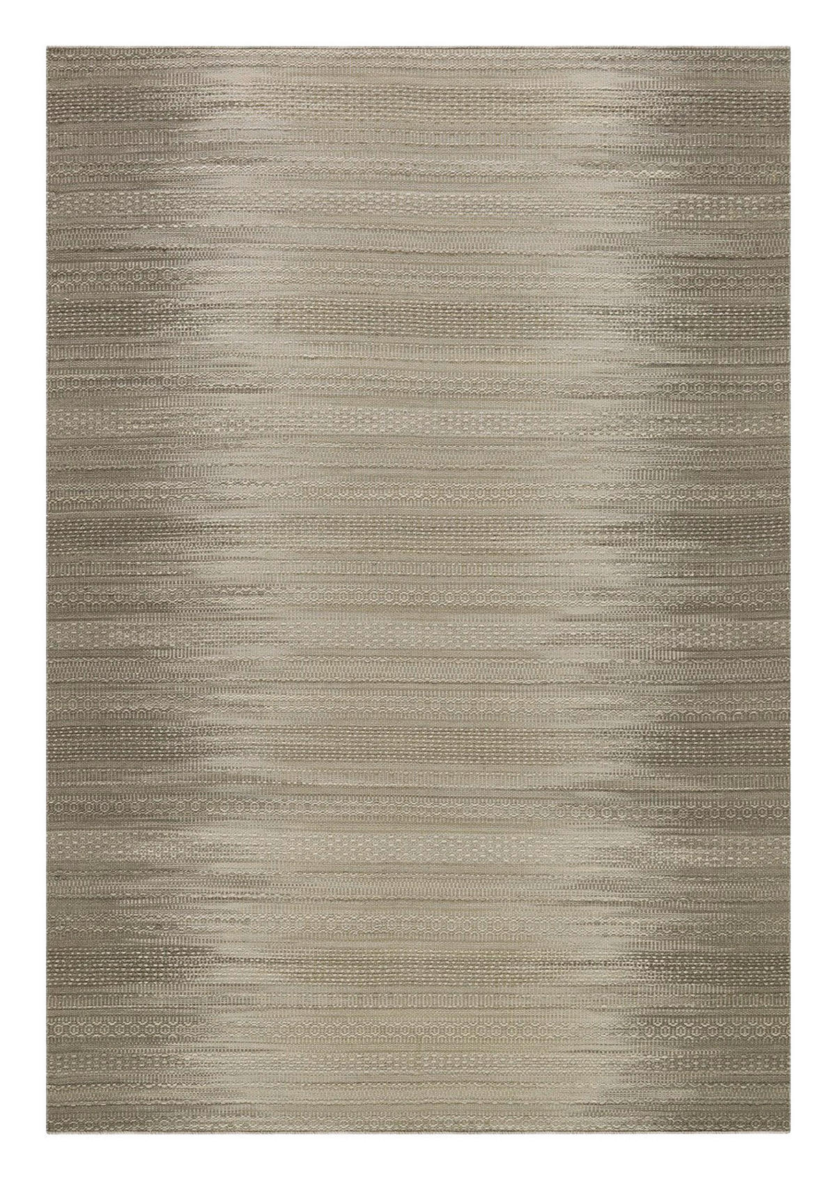 Arte Espina Outdoorteppich Sunset 8070 taupe B/L: ca. 170x240 cm Sunset 8070 - taupe (170,00/240,00cm) - Arte Espina