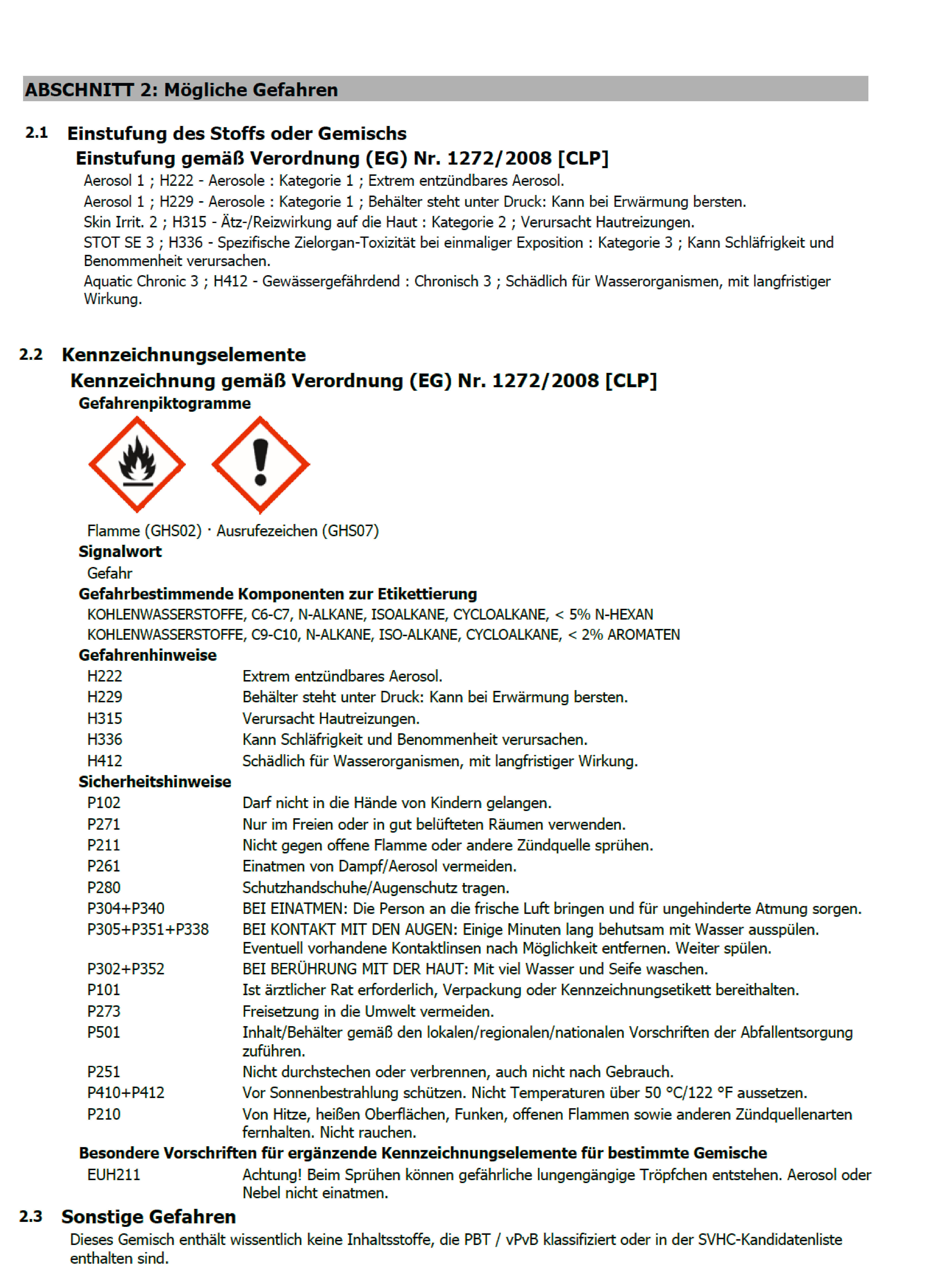 POCOline Flecken und Schimmel-Isolierweiß weiß ca. 0,4 l Flecken-/Schimmel-Isolierweiß 400ml - weiß (400ml) - POCOline