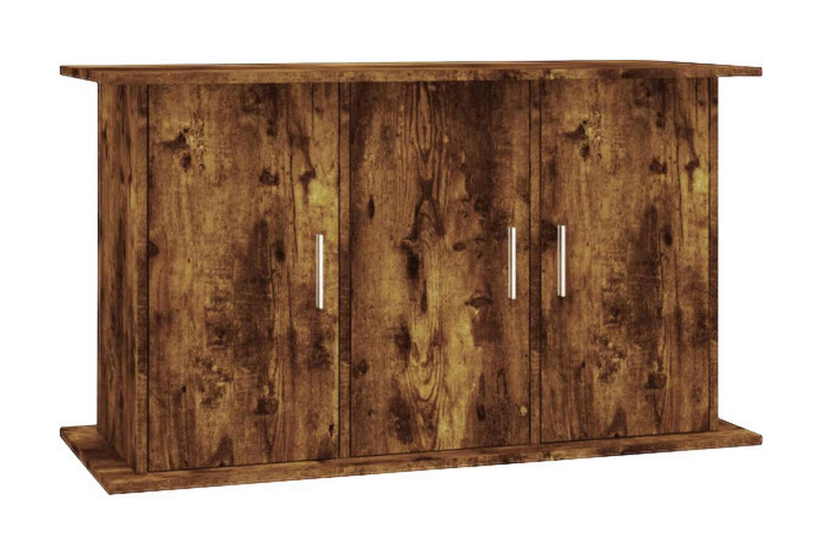 vidaXL Aquariumständer Aquariumständer - braun (101,00/58,00/41,00cm) - vidaXL