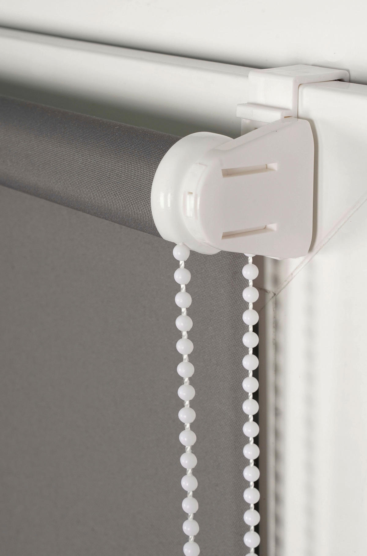 Thermorollo Win grau B/L: ca. 60x160 cm Win - grau (60,00/160,00cm)