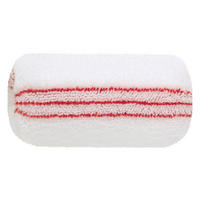 easypro. Farbwalzen B: ca. 18 cm Farb-Ersatzwalze 18cm Rotfaden - (18,00cm) - easypro.