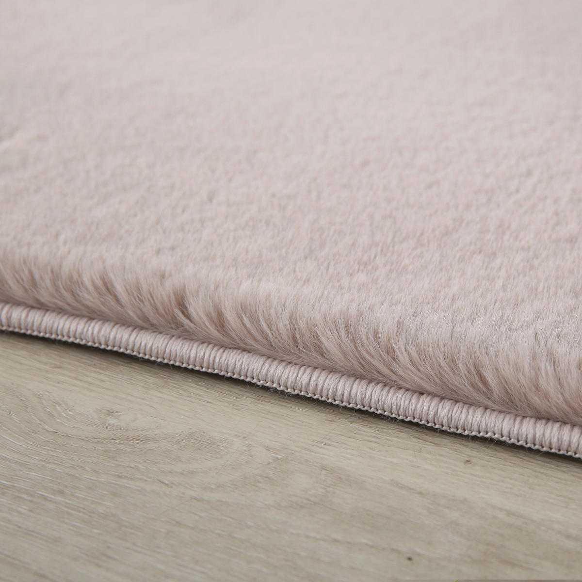Ayyildiz Teppich POUFFY beige B/L: ca. 200x290 cm POUFFY - beige (200,00/290,00cm) - Ayyildiz
