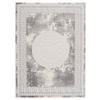 Sanat Teppich Harmony hellgrau B/L: ca. 120x160 cm Harmony - hellgrau (120,00/160,00cm) - Sanat