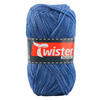 Handstrickgarn Sox jeans L: ca. 42000 cm Sox - Multi/jeans (42000,00cm) - Twister