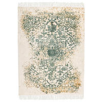 360Living Teppich Dolce Vita multicolor B/L: ca. 160x230 cm Dolce Vita - multicolor (160,00/230,00cm) - 360Living