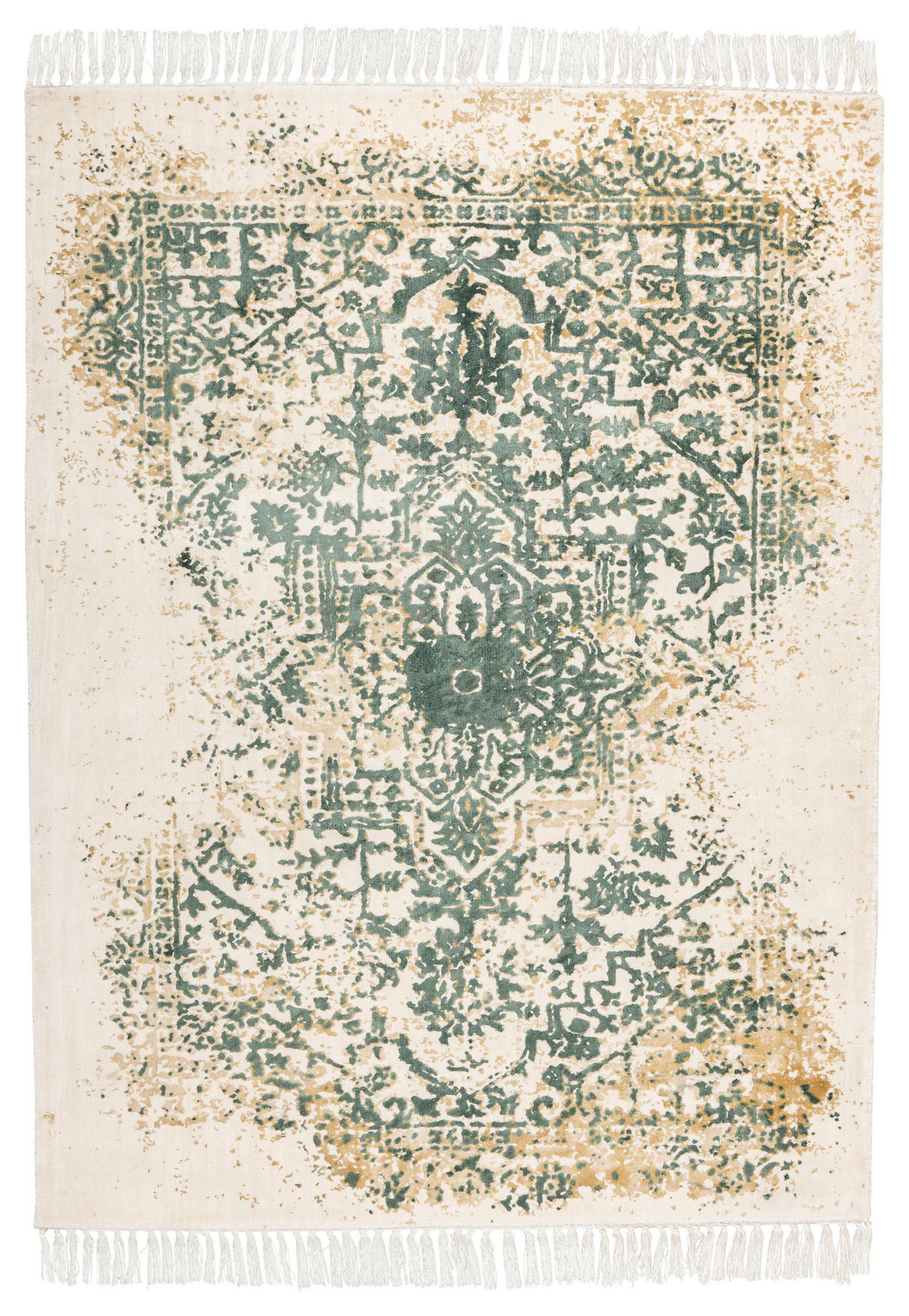 360Living Teppich Dolce Vita multicolor B/L: ca. 160x230 cm Dolce Vita - multicolor (160,00/230,00cm) - 360Living