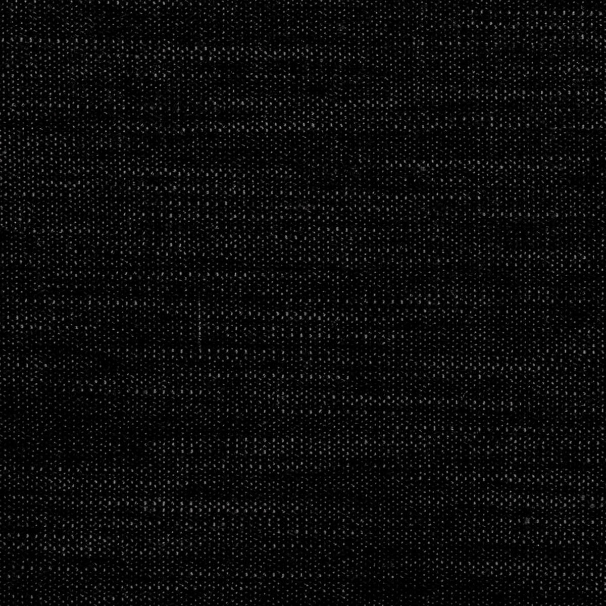 Stuhl TINO schwarz Metall Microfaser B/H/T: ca. 62x94x70 cm TINO - schwarz (62,00/94,00/70,00cm) - byLIVING
