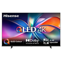 Hisense LED-TV 50E77Q QLED-TV_50"_4K_50E77Q_Hisense - Hisense