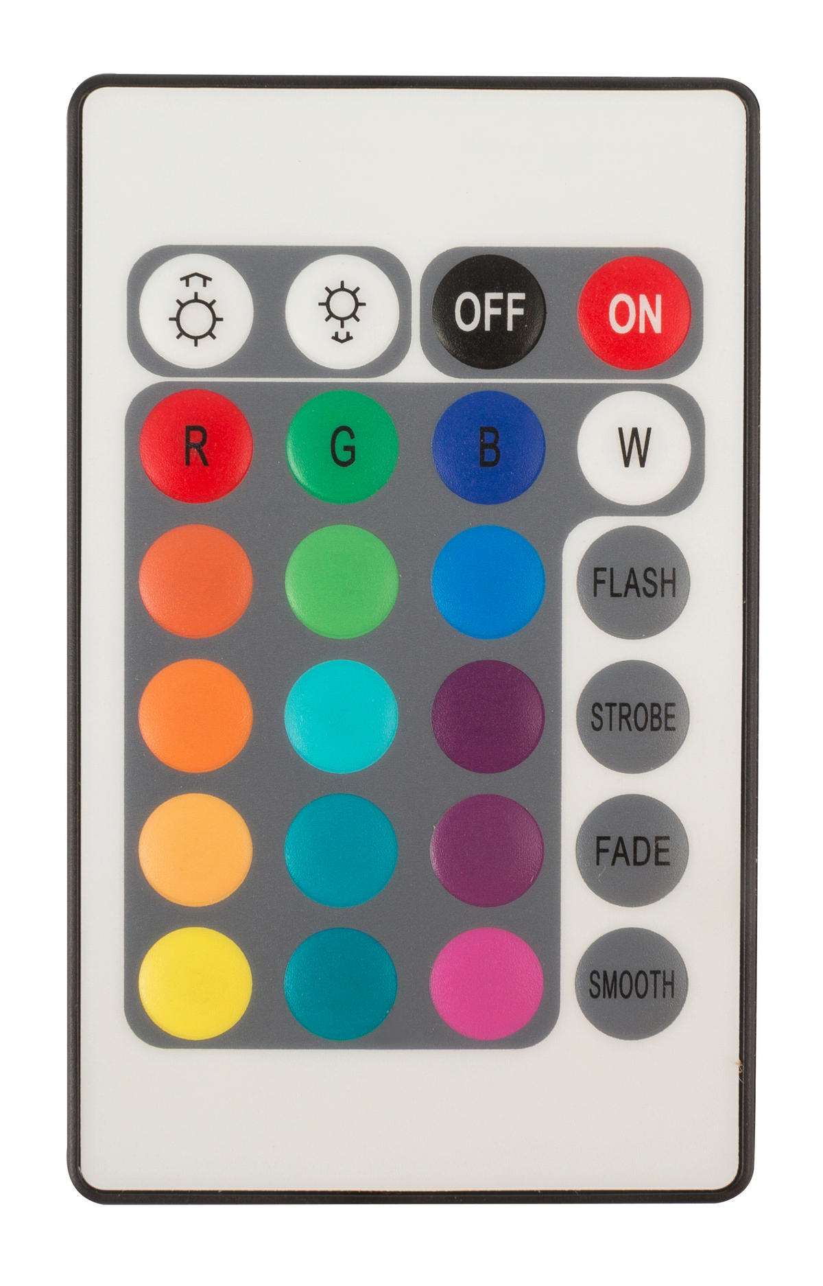 GLOBO Smarte Normallampe 106710SH E27 LED-Normallampe_Smart E27 - (6,00/12,00cm) - GLOBO