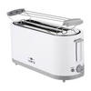 LENTZ Toastautomat 74275 weiß Kunststoff Toastautomat - weiß - Lentz