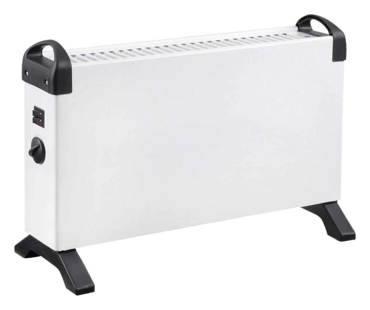 Emerio Konvektor Heizung CH-111018.3 weiß Metall B/H/L: ca. 20x34,5x52 cm ca. 2000 W Konvektor_Heizung CH-111018.3 - weiß (52,00/20,00/34,50cm) - Emerio