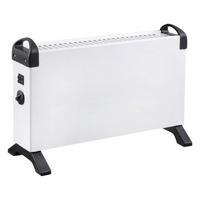 Emerio Konvektor Heizung CH-111018.3 weiß Metall B/H/L: ca. 20x34,5x52 cm ca. 2000 W Konvektor_Heizung CH-111018.3 - weiß (52,00/20,00/34,50cm) - Emerio