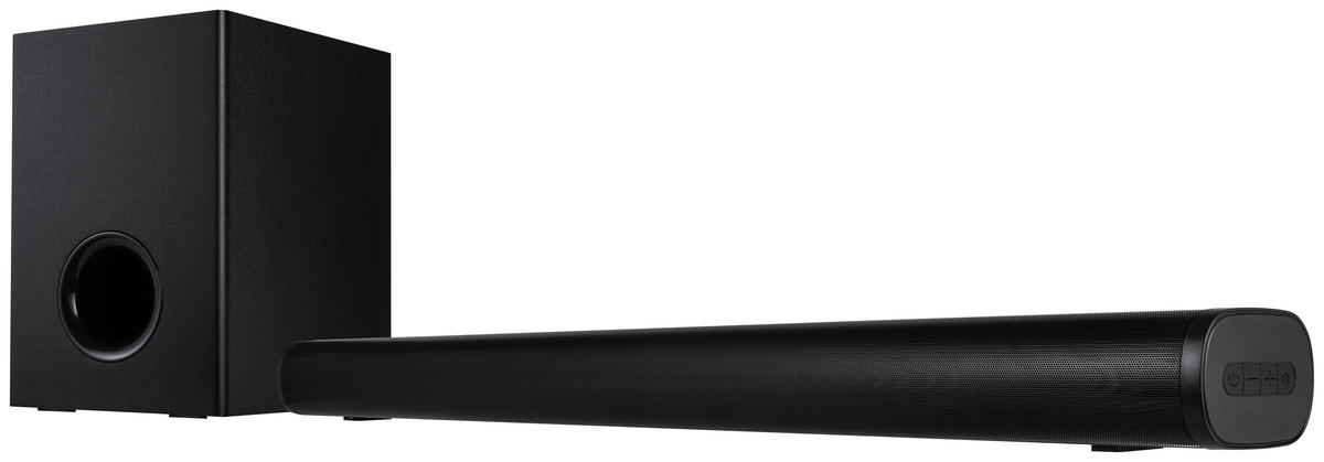 Denver Soundbar schwarz B/H/L: ca. 6,3x8,2x81 cm Soundbar_DSS-7030_Denver - schwarz (81,00/6,30/8,20cm) - Denver
