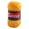Handstrickgarn Ibiza gelb L: ca. 12500 cm Ibiza - gelb (12500,00cm) - Twister