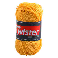 Handstrickgarn Ibiza gelb L: ca. 12500 cm Ibiza - gelb (12500,00cm) - Twister