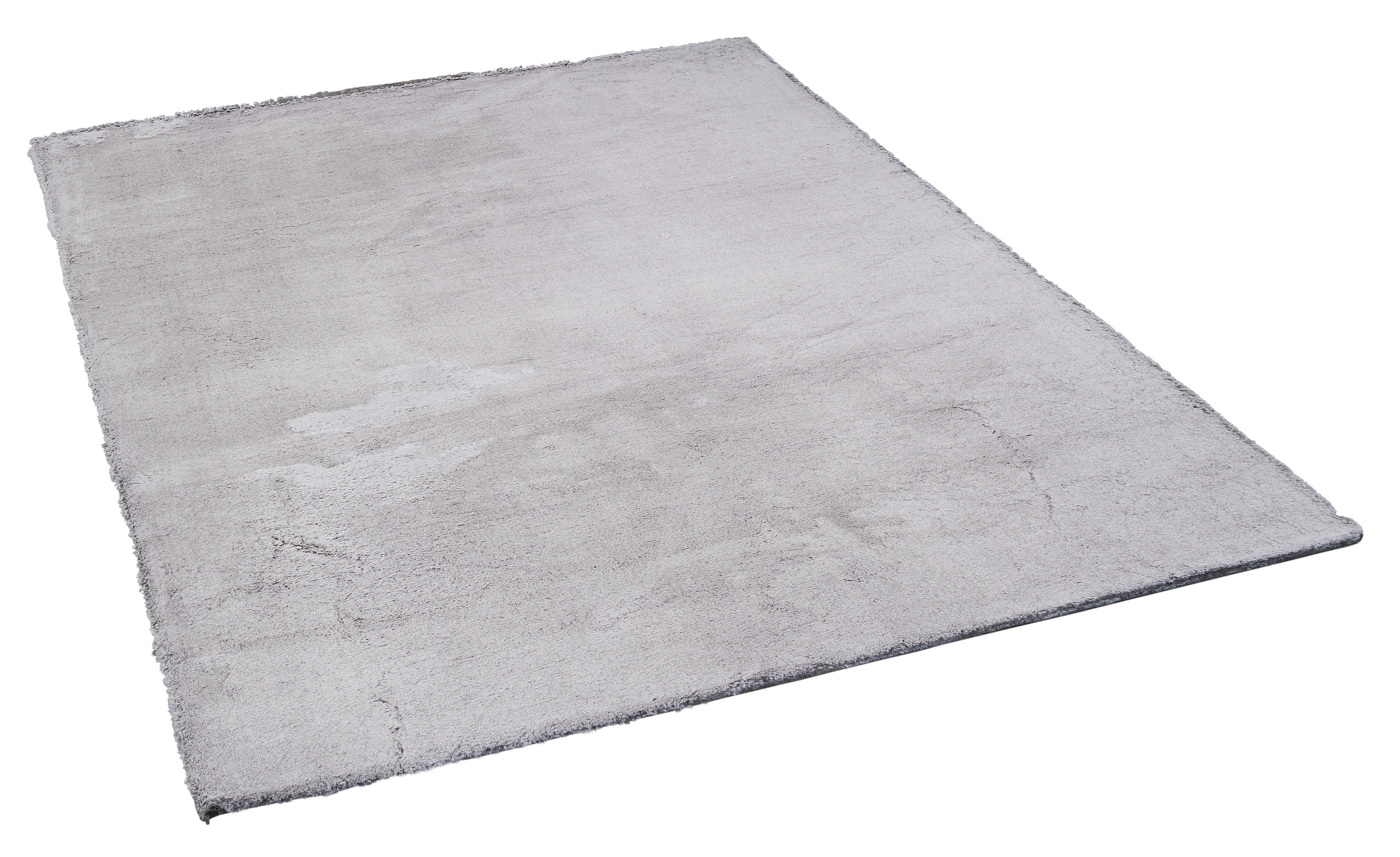 Thumbnail - Fellimitat Maya grau B/L: ca. 60x100 cm