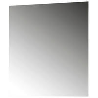 Wandspiegel 2791-84 weiß B/H/T: ca. 75x80x3 cm 2791-84 - weiß (75,00/80,00/3,00cm) - Germania