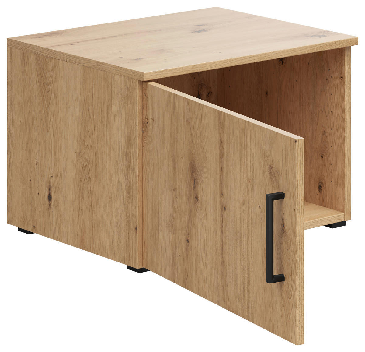 Aufsatz Multi-Stauraum Typ 53 Eiche Artisan Nachbildung B/H/T: ca. 50x35x40 cm Multi-Stauraum Typ 53 - Eiche (50,00/35,00/40,00cm)
