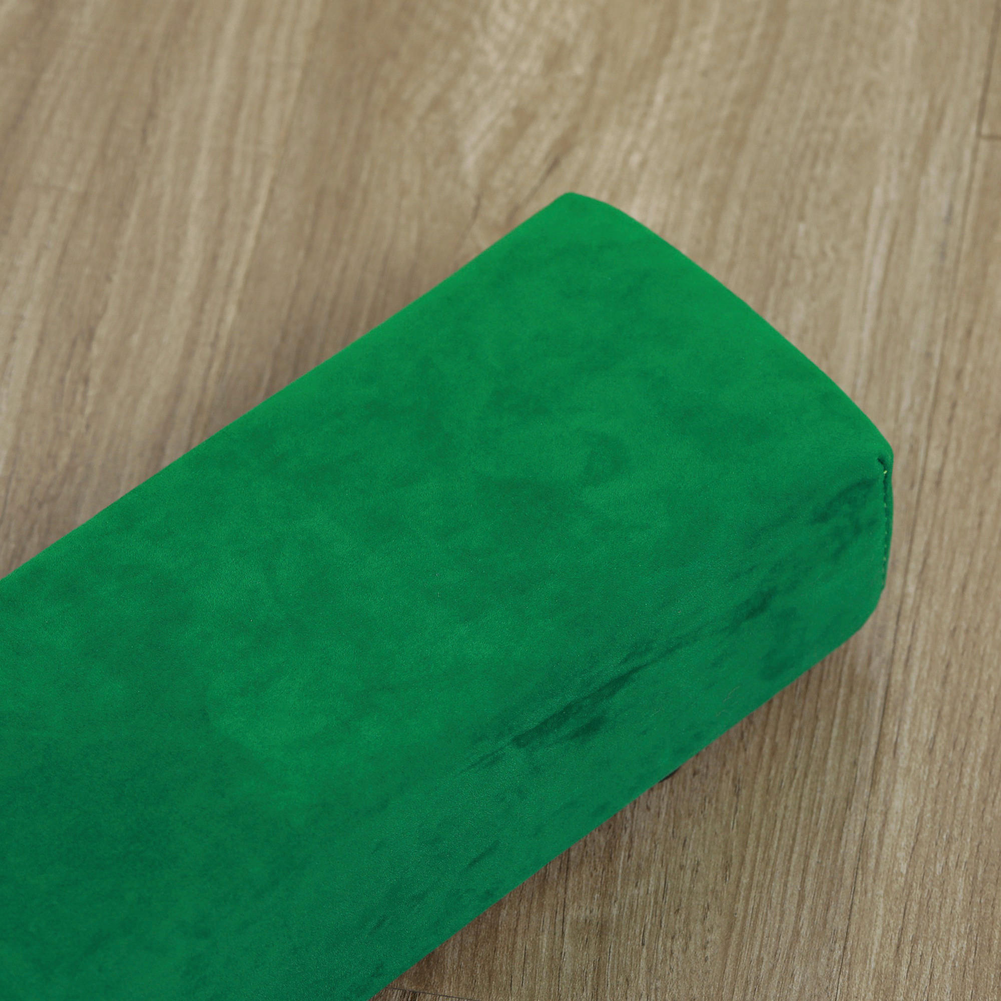 HOMCOM Schwebebalken grün Kiefer B/H/L: ca. 10x6,5x210 cm Schwebebalken - grün (210,00/10,00/6,50cm) - HOMCOM