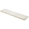 Dekostoff Pannesamt champagner B: ca. 150 cm Pannesamt - champagner (150,00cm)