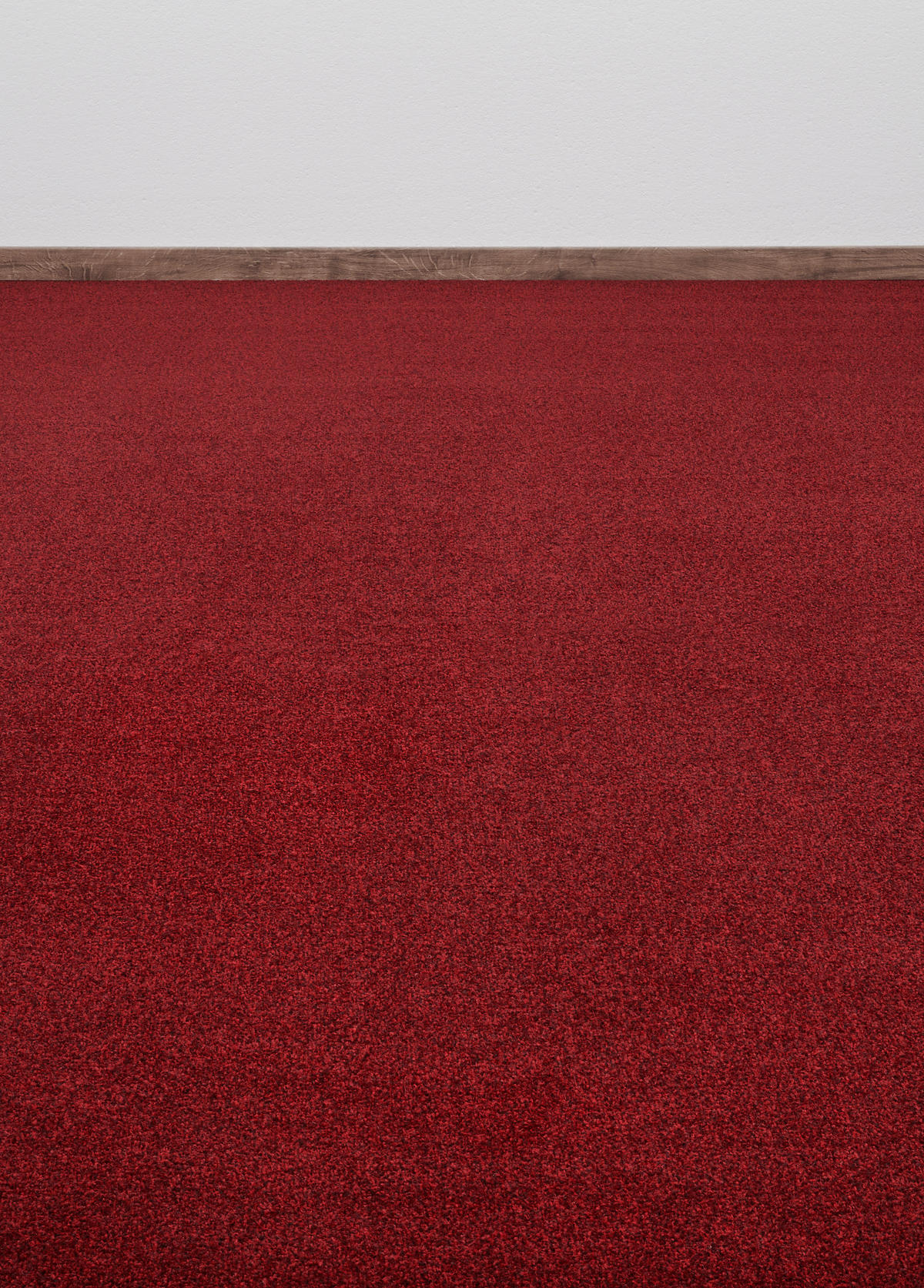 Teppichboden Winchester rot B: ca. 400 cm pro m² Winchester - rot (400,00cm)