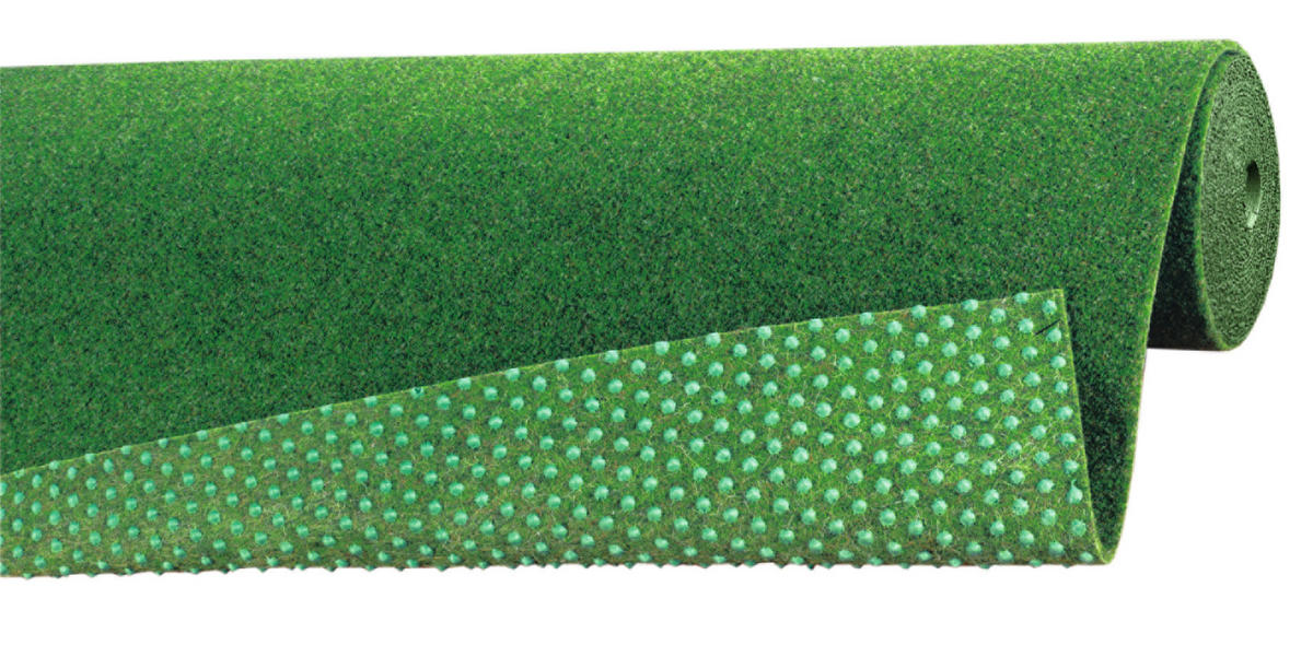 Kunstrasen Grass grün B: ca. 133 cm pro m² Grass - grün (133,00cm)