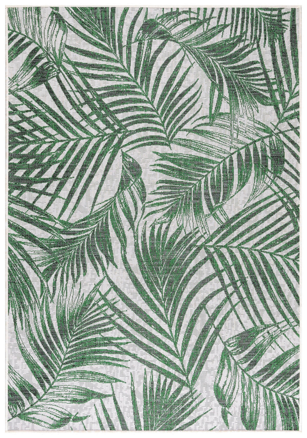 Ayyildiz Teppich SUNNY grün B/L: ca. 120x170 cm SUNNY - grün (120,00/170,00cm) - Ayyildiz