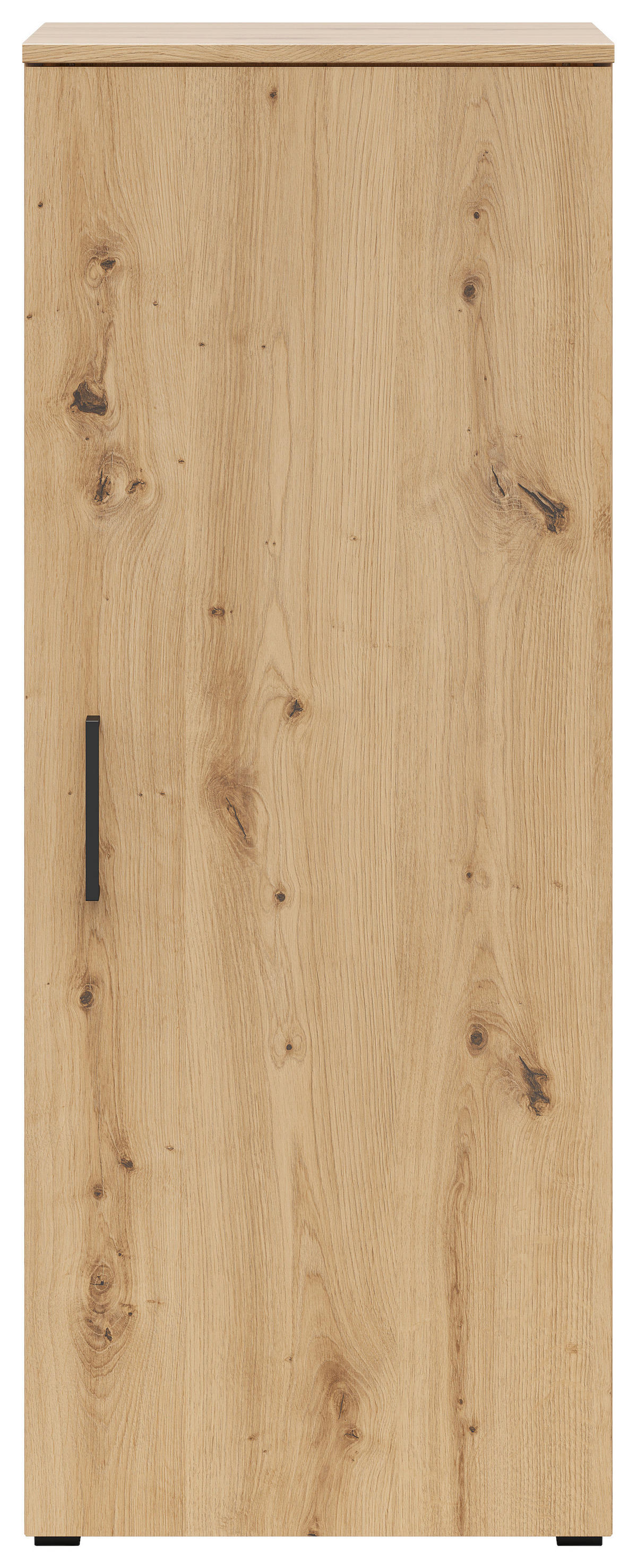Schrank Multi-Stauraum Typ 16 Eiche Artisan Nachbildung B/H/T: ca. 45x115x40 cm Multi-Stauraum Typ 16 - Eiche (45,00/115,00/40,00cm)