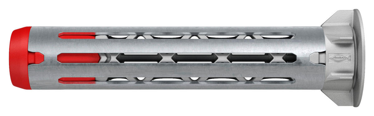 fischer Dübel- und Schraubenset Dübel-/u.Schraubenset_fischer - fischer