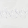 Scheibengardine Firly weiß B/L: ca. 140x75 cm Firly - weiß (140,00/75,00cm)