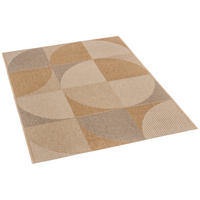 In-/Outdoorteppich Grace natur B/L: ca. 200x290 cm Grace - natur (200,00/290,00cm)