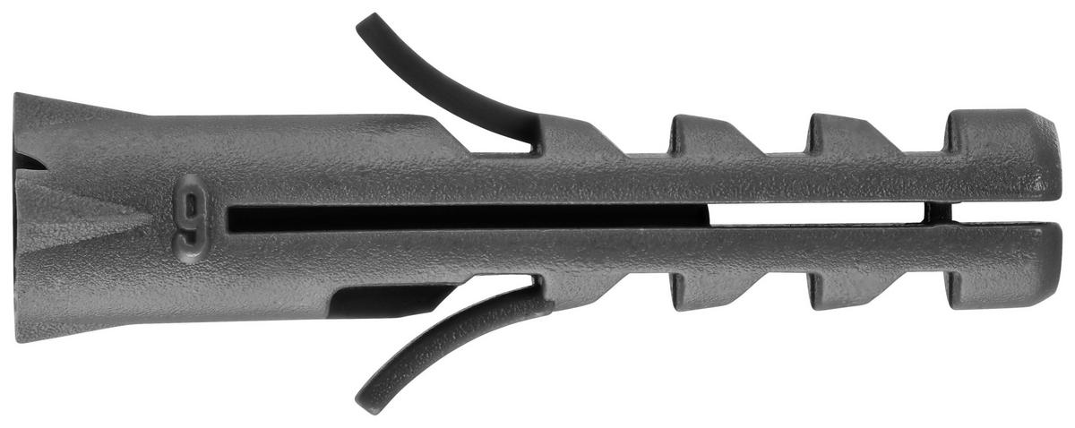 CONNEX Dübel 250 tlg. Flossendübel_250Stck. - CONNEX