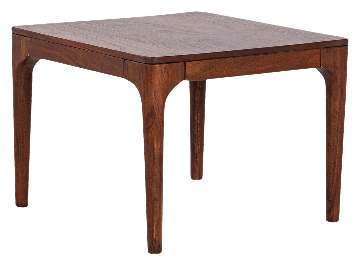 Couchtisch BOSSE natur B/H/T: ca. 60x45x60 cm BOSSE - natur (60,00/45,00/60,00cm) - byLIVING