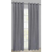 Verdunklungsvorhang Hamburg hellgrau B/L: ca. 140x245 cm Hamburg - hellgrau (140,00/245,00cm)