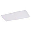 Näve Leuchten LED-Panel 1298003 neutralweiß Metall Kunststoff B/H/T: ca. 60x5x30 cm 1 Brennstellen Sorriso - neutralweiß (60,00/5,00/30,00cm) - Näve Leuchten
