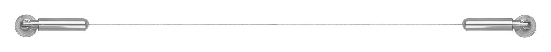 Seilspanngarnitur Seilspanngarnitur - Edelstahloptik