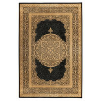 Obsession Teppich My Palace of Obsession gold B/L: ca. 240x340 cm My Palace of Obsession - gold (240,00/340,00cm) - Obsession