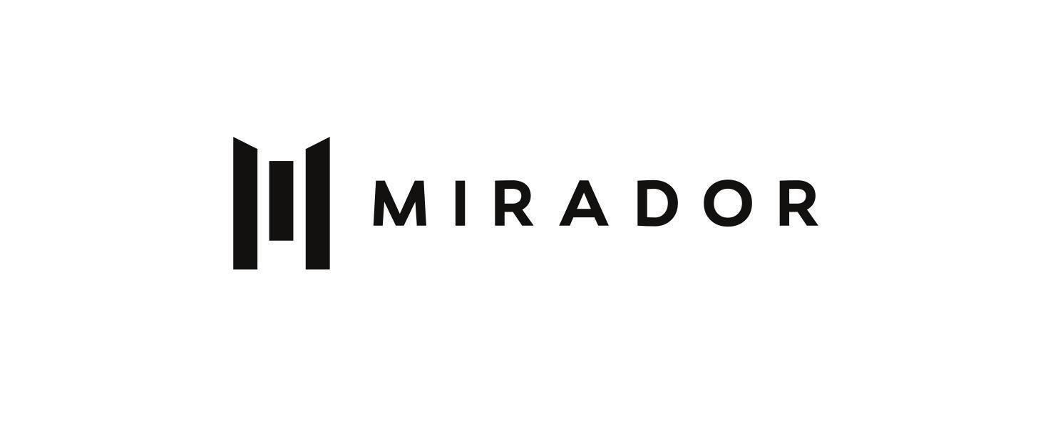 Mirador Pergola Basic anthrazit Aluminium B/H/L: ca. 360x240x300 cm Basic - anthrazit (300,00/360,00/240,00cm) - Mirador