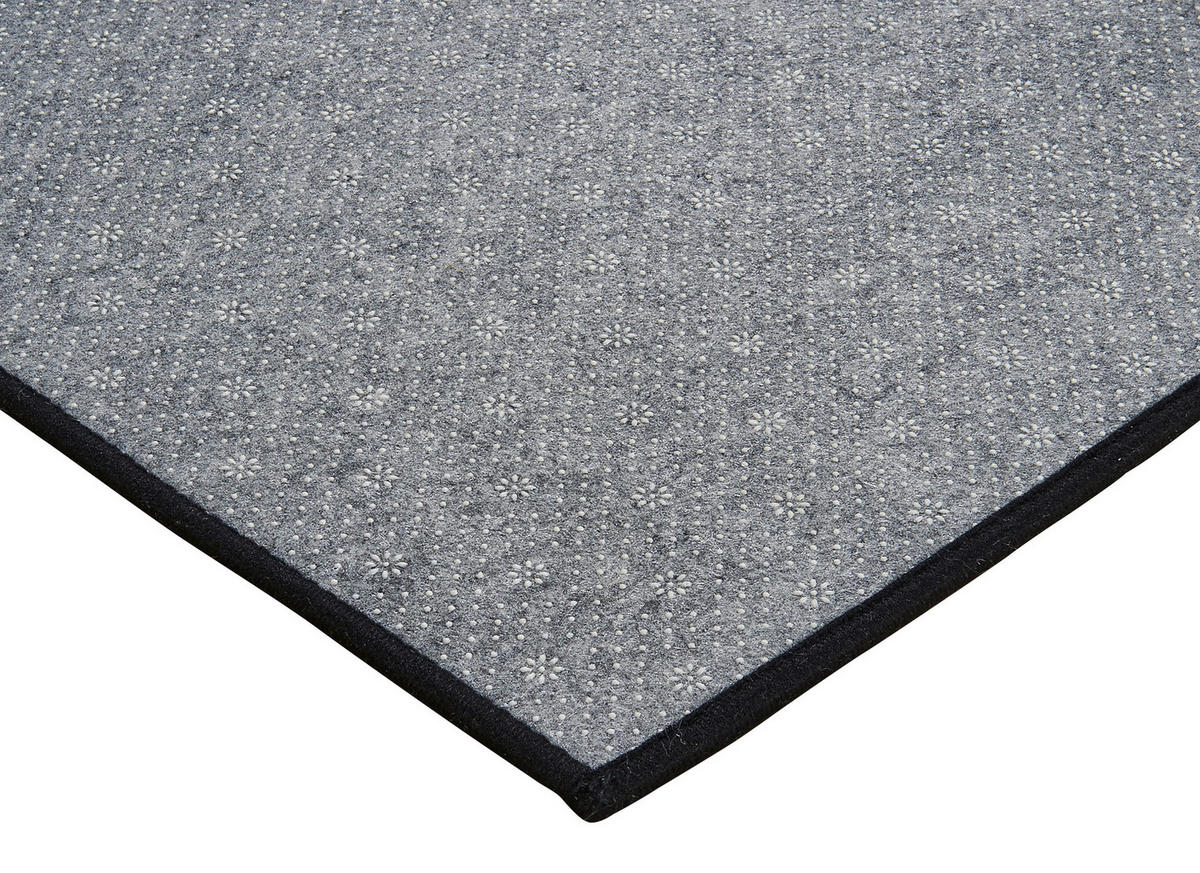 Küchenläufer Trend multigrau B/L: ca. 50x150 cm Trend - multigrau (50,00/150,00cm)