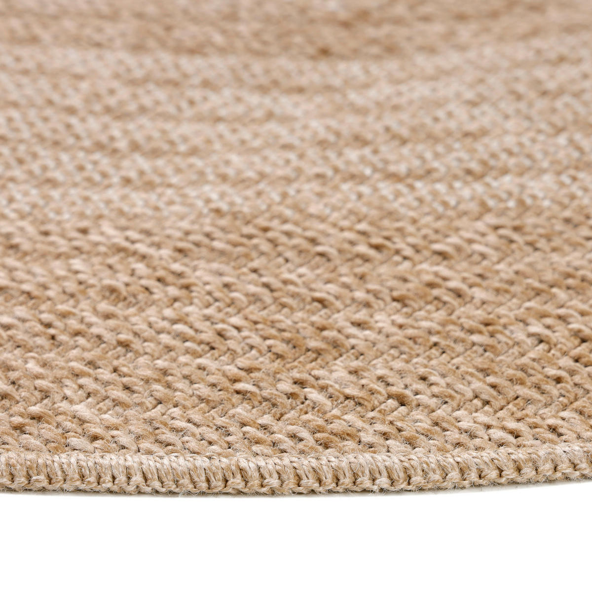 Ayyildiz Teppich COMILLA beige D: ca. 160 cm COMILLA - beige (160,00cm) - Ayyildiz