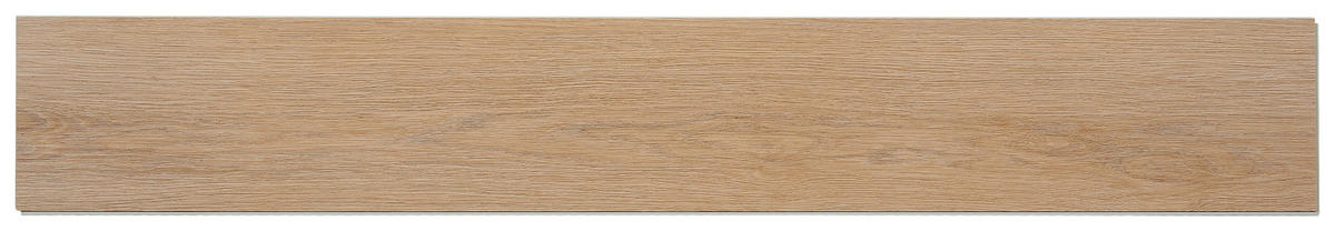 Click-Vinylboden Eiche natur ca. 3,109 m² im Paket  B/L: ca. 18,2x122 cm pro Paket Eiche natur ca. 3,109 m² im Paket - (18,20/122,00cm)