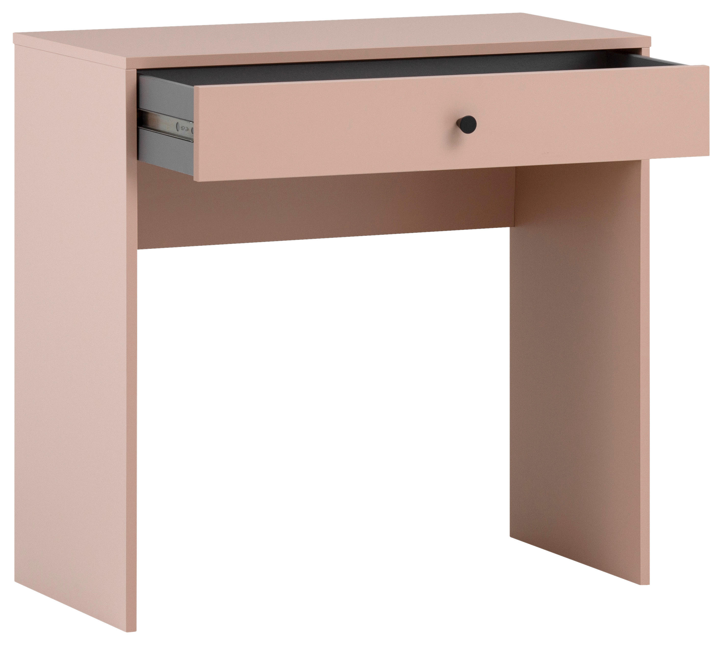 Schminktisch Smash apricot B/H/T: ca. 80,1x78,5x40 cm Smash - apricot (80,10/78,50/40,00cm) - Möbelpartner