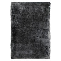 Obsession Teppich My Sonnet anthrazit B/L: ca. 80x150 cm My Sonnet - anthrazit (80,00/150,00cm) - Obsession