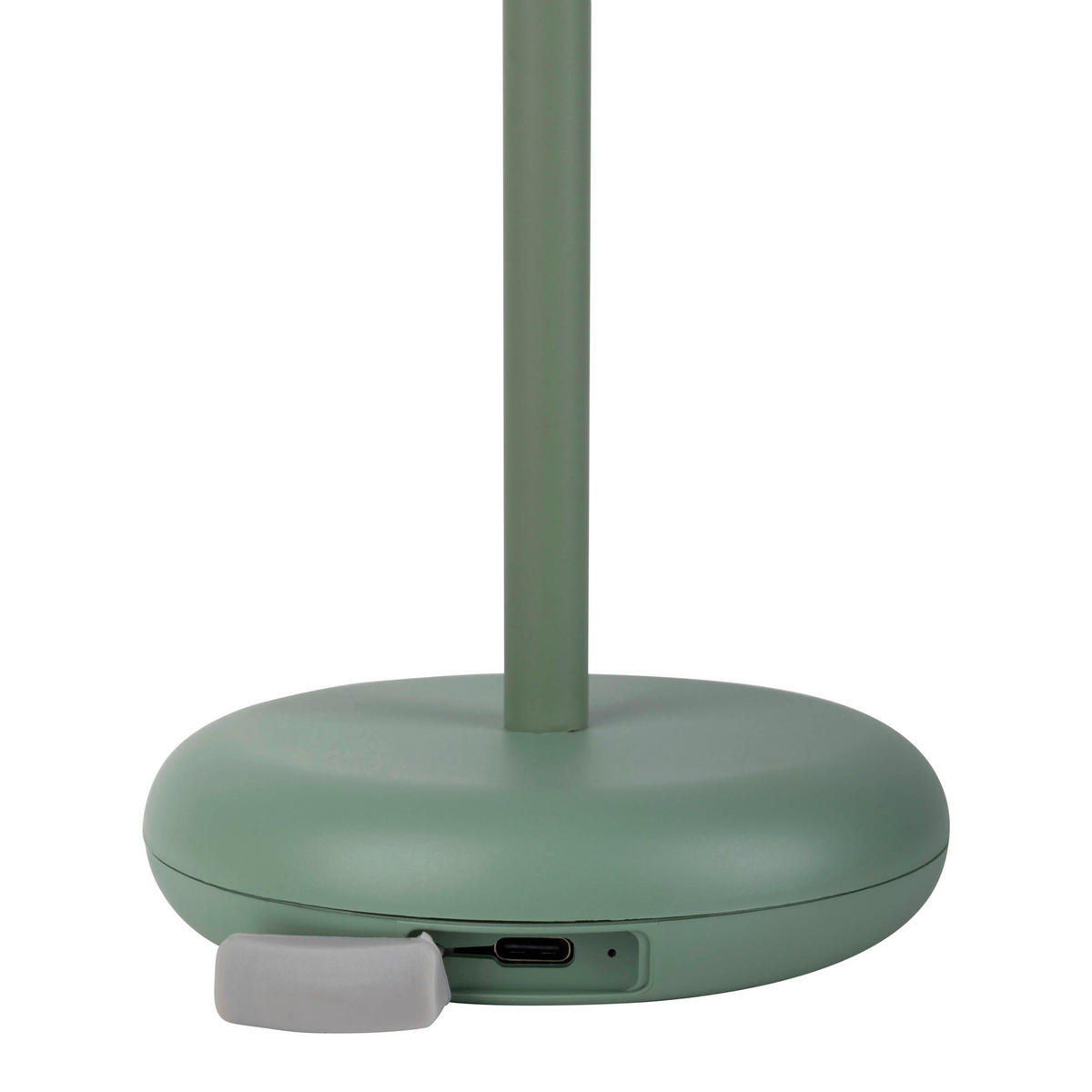LED-Außentischleuchte mint B/H/T/D: ca. 11x26,4x11x11 cm PASI - mint (11,00/26,40/11,00cm) - Näve Leuchten
