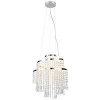 Reality LED-Pendelleuchte LED-Pendelleuchte_Pomp - Reality