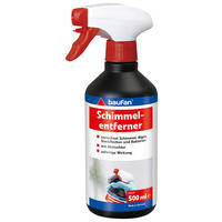 Schimmelentferner ca. 0,5 l Schimmelentferner_Baufan 500ml - (500ml) - Baufan