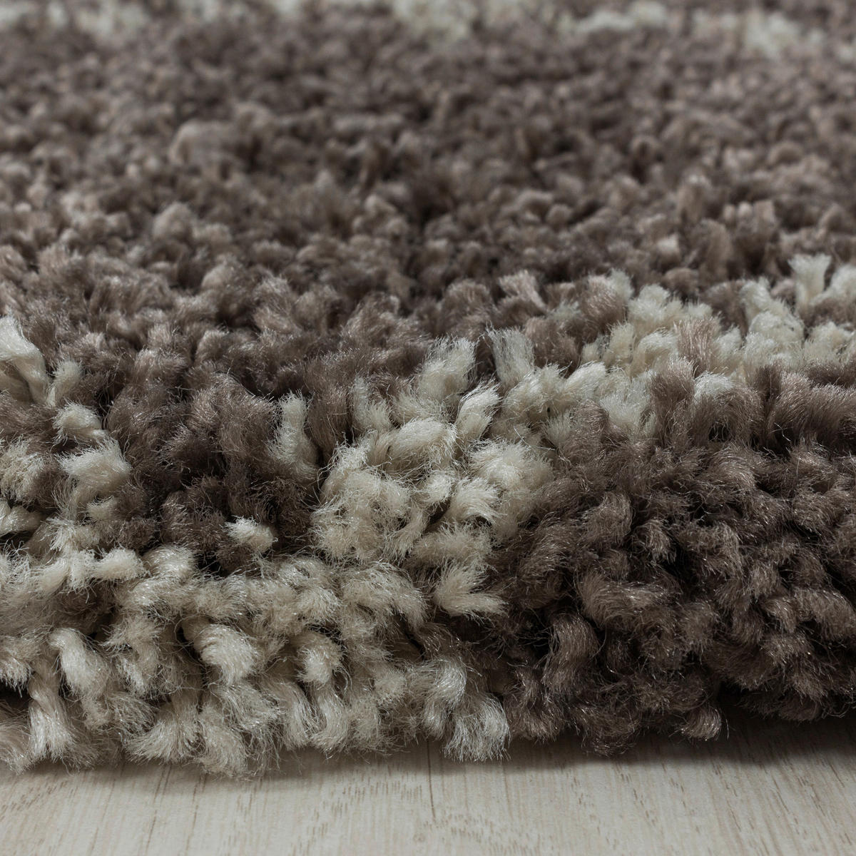 Ayyildiz Teppich ALVOR taupe B/L: ca. 120x170 cm ALVOR - taupe (120,00/170,00cm) - Ayyildiz